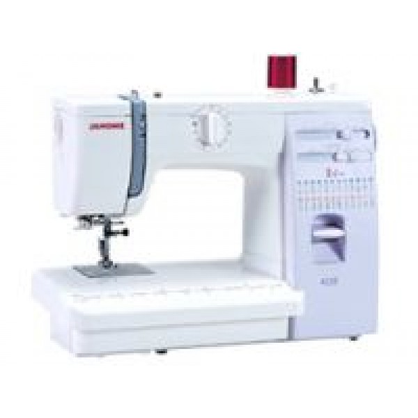 Janome 423 S masina de cusut casnica